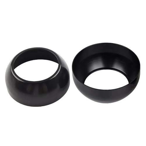 Soufflet de fourche moto pour rouler en Harley Sportster ou Dyna