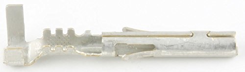 20-18 Ga. Female Weather-Pack Terminals #12089188 - (Pack of 25)