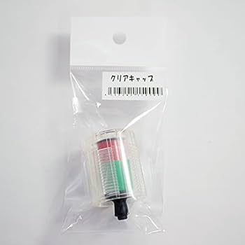 Amazon | ブルーストーム 膨張式ライフジャケット用 HRクリアキャップ