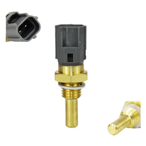 DOICOO 89422-20010 89422-35010 8942220010 8942235010 Coolant Temperature Sensor Compatible with Toyota 4Runner Avalon Camry Corolla Highlander Matrix Rav4 Sienna Lexus Mazda