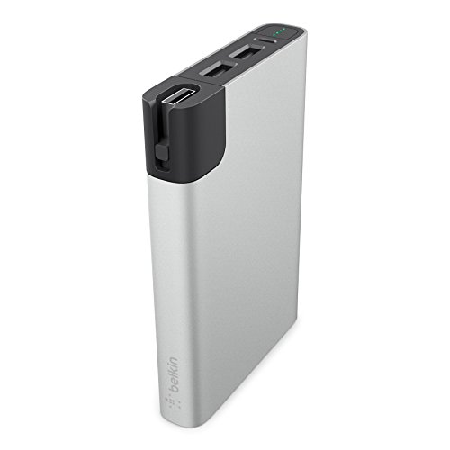 Belkin - Power Rockstar - Batterie...