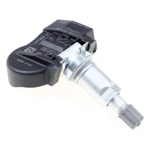 Capteur de pression des pneus BHB6-37-140A pour Mazda 3 5 6 et CX-5 - 3