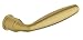 Baldwin Hardware 5106.264.LMR Estate Classic Lever Indoor Door