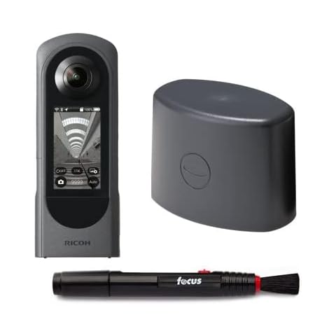 RICOH Theta X Bundle Cover