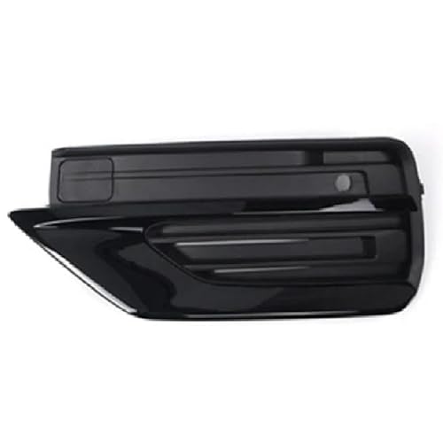 Feu antibrouillard voiture compatible Volvo XC90 2020 2021 revêtement noir
