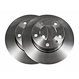 bmw e21 alpina kaufen Einbauseite: Vorderachse BREMSSCHEIBE SCHEIBENBREMSE VORDERACHSE FÜR ALPINA 5er E28 B6 E21 VAICO