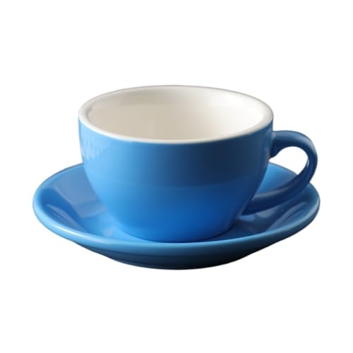 La Blamix GbOubN eJbv 250ml R[q[Jbv  e{E R[q[ e eA[g JbvƃgC Jt (GKgȃu[,2-250ml) [sAi]