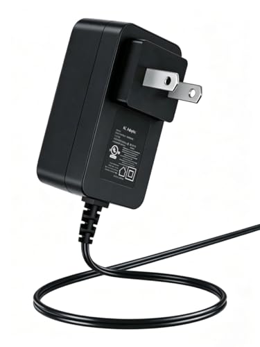 Wolkmot Charger for FF Flashfish BP030B Portable Power Station 230.4Wh 12.8V 18AH LiFePO4 Battery...