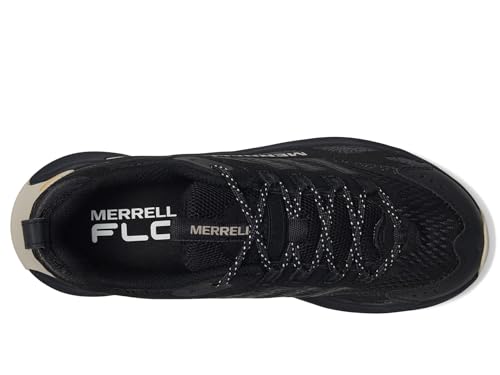 Men's Merrell Moab Speed 2 - Black2