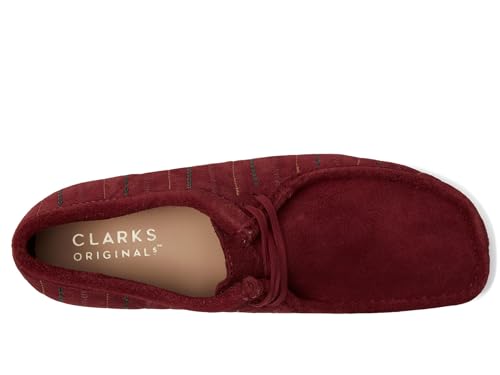 Image of Clarks Mens Wallabee
