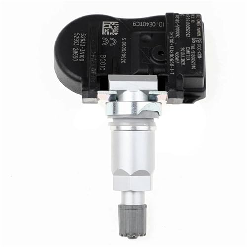 Capteur TPMS de pression des pneus pour Hyundai Accent et Kia Sorento