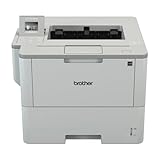 Brother HL-L6400DW Laser Printer
