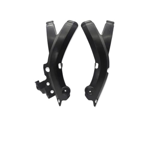 Cubierta protectora de marco para motos SE y SEF 125 a 500 con carcasa de panel