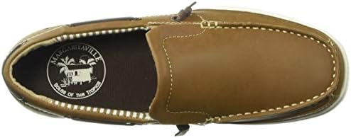 Dock Slip On Boat Shoe 
