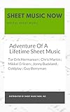 Sheet Music Now