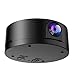 Telecamera Esterna Wireless - Telecamera Di Sicurezza Interna HD | Monitor Di Rilevamento Del Movimento Intelligente, Camme Di Sorveglianza Della Visione Notturna, Videoregistratore Wifi Per Asilo Nid immagine