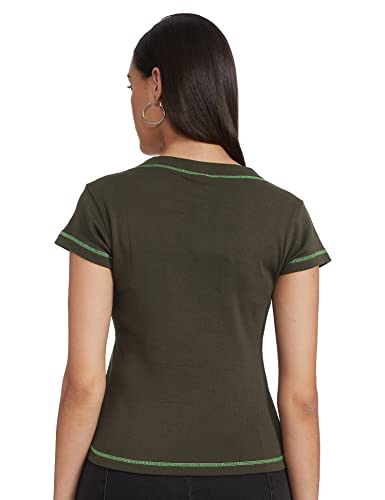 Image of Women's Regular Fit Kids Wear