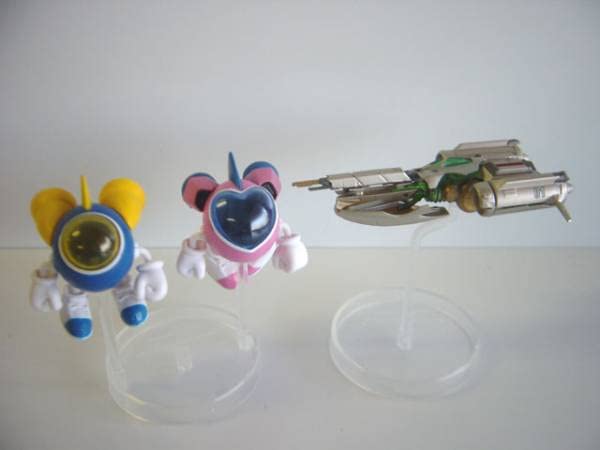 ☆Gzv06Az シューティングゲームヒストリカ4全5種 ☆Gzv06Az