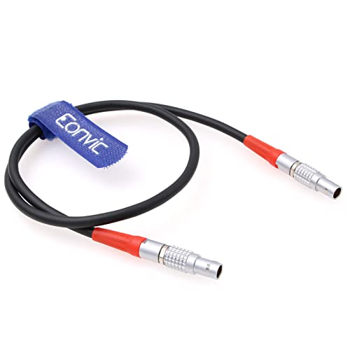 Câble de données pour connecter Preston Light Ranger au boîtier MDR-3