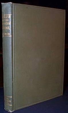 English in the Country School B003TZ2646 Book Cover