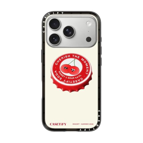 Amazon.co.jp: CASETiFY: iPhone 17 Pro Cases