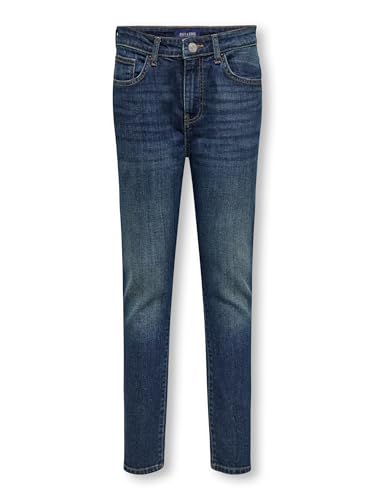 Jean Jax DB 4411 Only & Sons Osjyoke Tapered : confort anti-rigidité pour ados