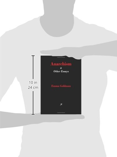 Anarchism and Other Essays - Image 2
