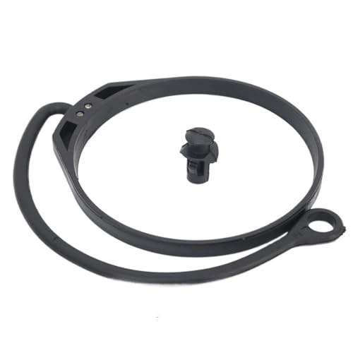 Bouchon de carburant pour remplacer la ligne cassée sur Passat et Tiguan