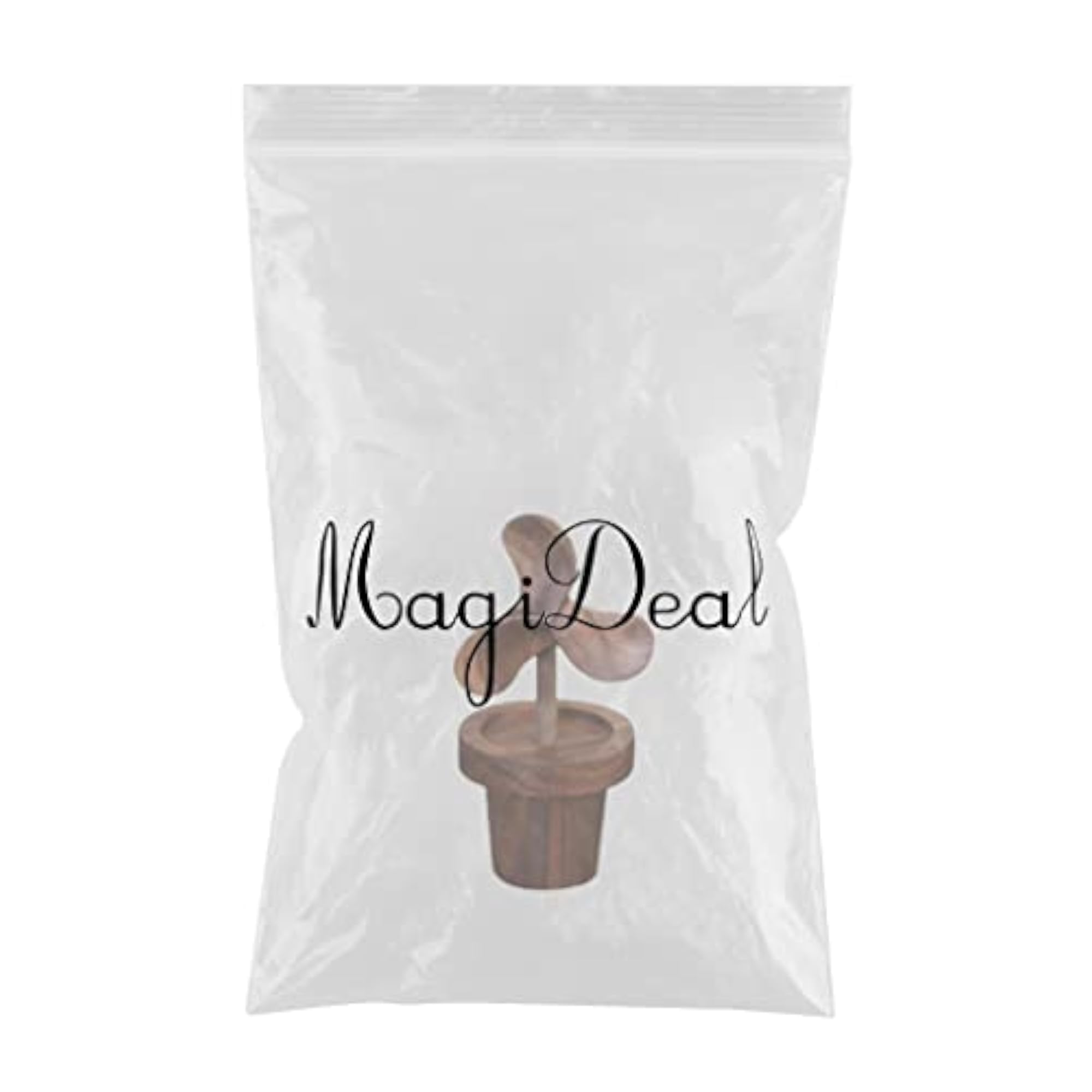 Windmill Wood Reed Diffuser Fragrance Aroma Aromatherapy