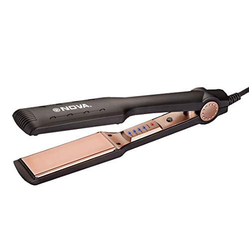 Vega Diva Hair Straightener VHSH17 Review