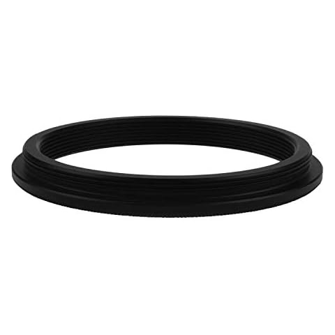 Astromania M54X0.75 Male to M48X0.75 Female Thread Telescope Adapter Cover