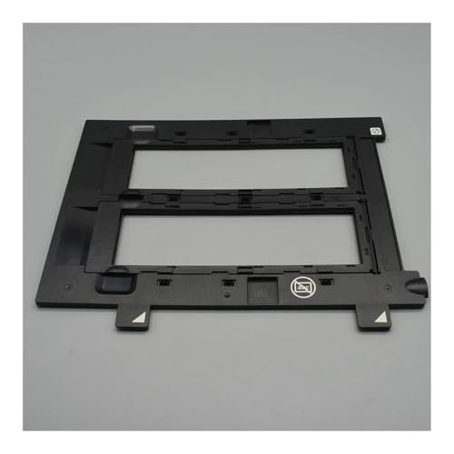 Support de bande de film coulissant haute précision pour Epson V700 V800