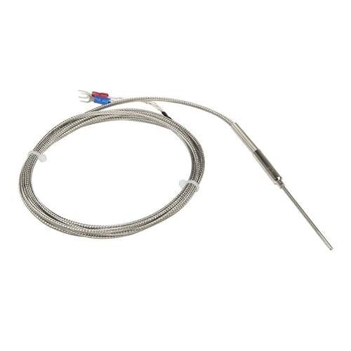 Capteur température K FTARP08 pour résoudre les erreurs de mesure thermique