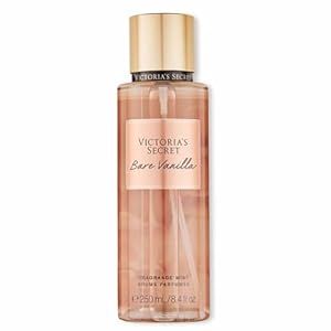 Vittoria Seecret – Agua perfumada para el cuerpo, varias fragancias, 250 ml (1 unidad, ataúd vainilla)