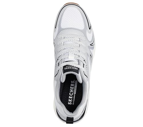 Image of Skechers Mens Uno Ego - Aurair Sneaker