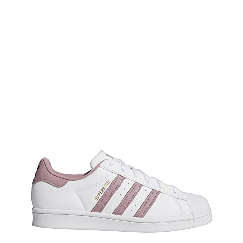Image of Adidas Womens SuperstarSneaker