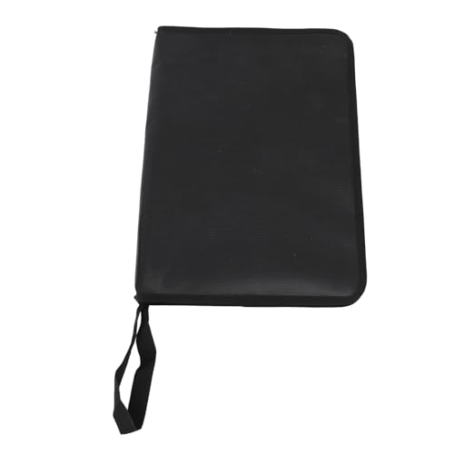 Bolsa de Dinero Ignífuga Jiawu para evitar pérdidas de documentos y objetos de valor 4