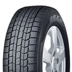 Amazon.co.jp: ダンロップ(DUNLOP) スタッドレスタイヤ DSX-2