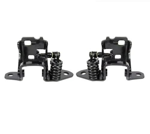Charnière porte inférieure pour Dodge Caliber 2007-2012 OEM 05115712AH avant arrière