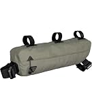 Topeak Midloader frame bag with 3L / 4,5L or 6L (black or green)