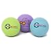 Yoga Tune Up Therapy Balls in tote Original Size Jill Miller