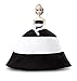 Produktbild Barbie FXF25 Signature Black and White Forever Puppe