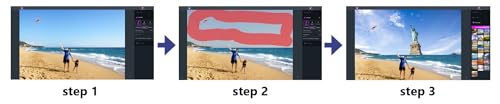 Markt + Technik Digital Cut - Background Remover thumb #2
