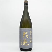 花邑 純米大吟醸 山田錦1800ml