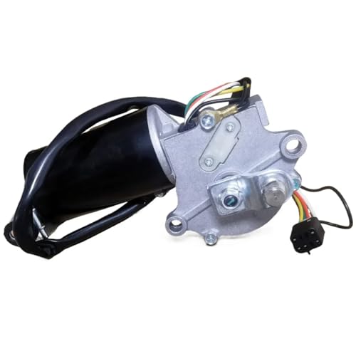 Moteur essuie-glace avant 56030005 Jeep Wrangler YJ mécanisme pare-brise 1987-1995