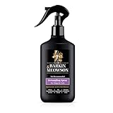 Barkin & Meowson Detangling Spray for Dogs & Cats 350ml / 11.83 fl.oz - Oat Extract, Pet-Friendly Scent