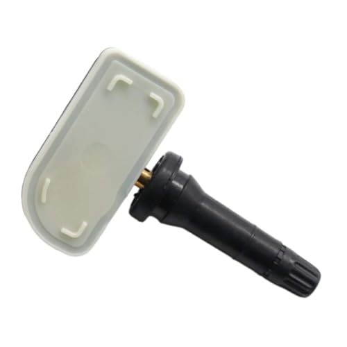 Sensor de presión de neumáticos JX7Z-1A189-C corrige lecturas erróneas de aire 4