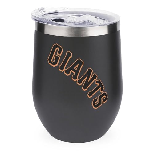 ワインタンブラー 読売ジャイアンツ 野球応援 卵殻カップ タンブラー 350ml U字型 コーヒーカップ 蓋付き ステンレス製 魔法瓶 保冷 保温 水筒 直飲み 応援グッズ プレゼント