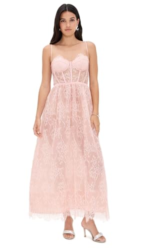 Retrofête Women's Kendy Lace Dress