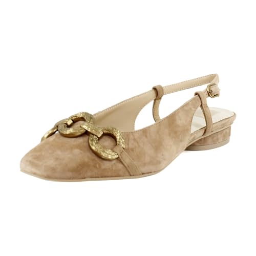Dolce Vita Women's Ramano Ballet Flat